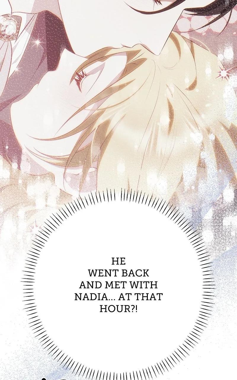 Seeking Your Forgiveness Chapter 27 page 88 - 