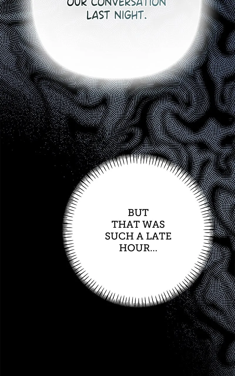 Seeking Your Forgiveness Chapter 27 page 92 - 