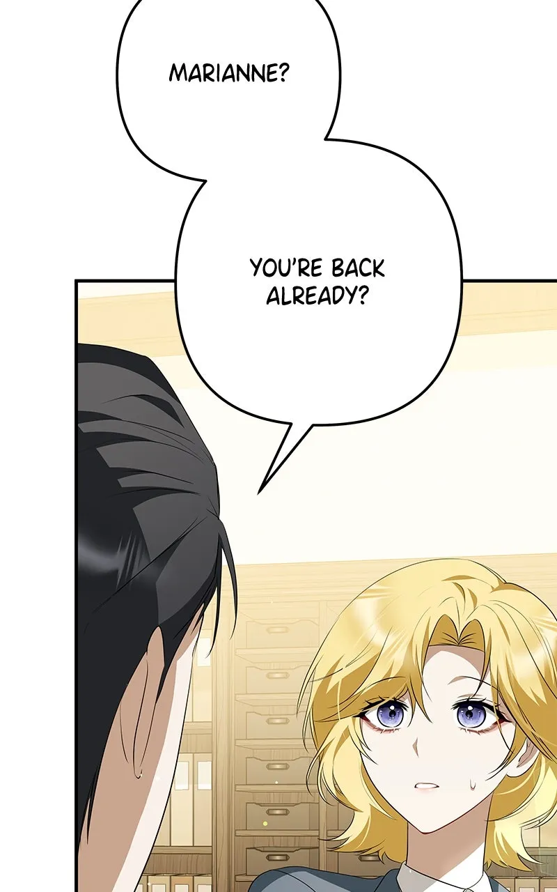 Seeking Your Forgiveness Chapter 27 page 96 - 