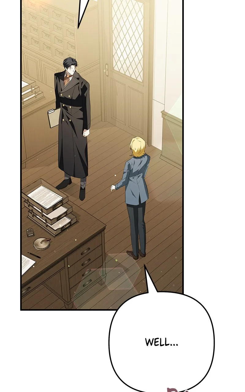 Seeking Your Forgiveness Chapter 27 page 99 - 