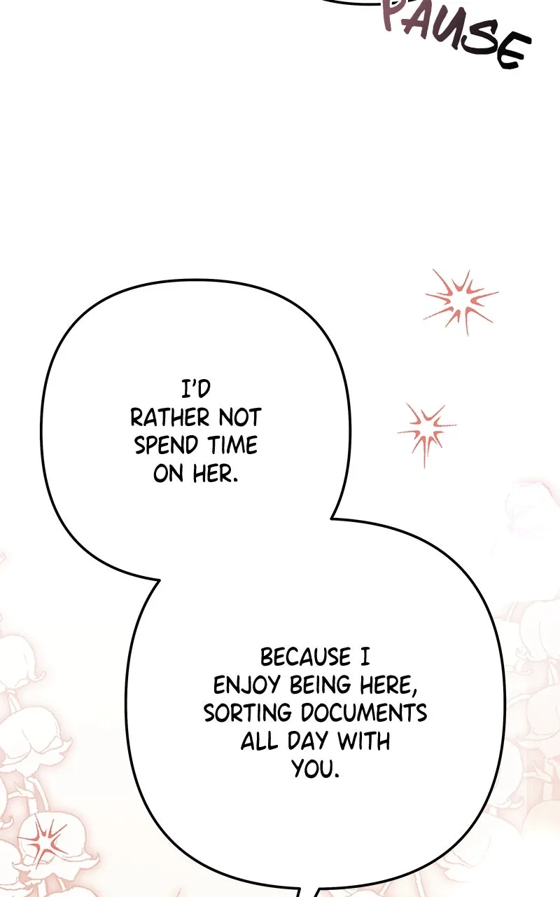 Seeking Your Forgiveness Chapter 27 page 100 - 