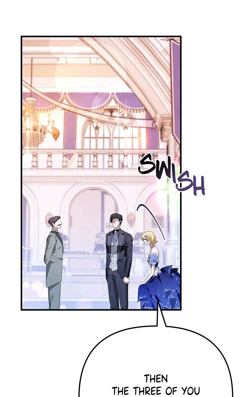 Seeking Your Forgiveness Chapter 28 page 101 - 