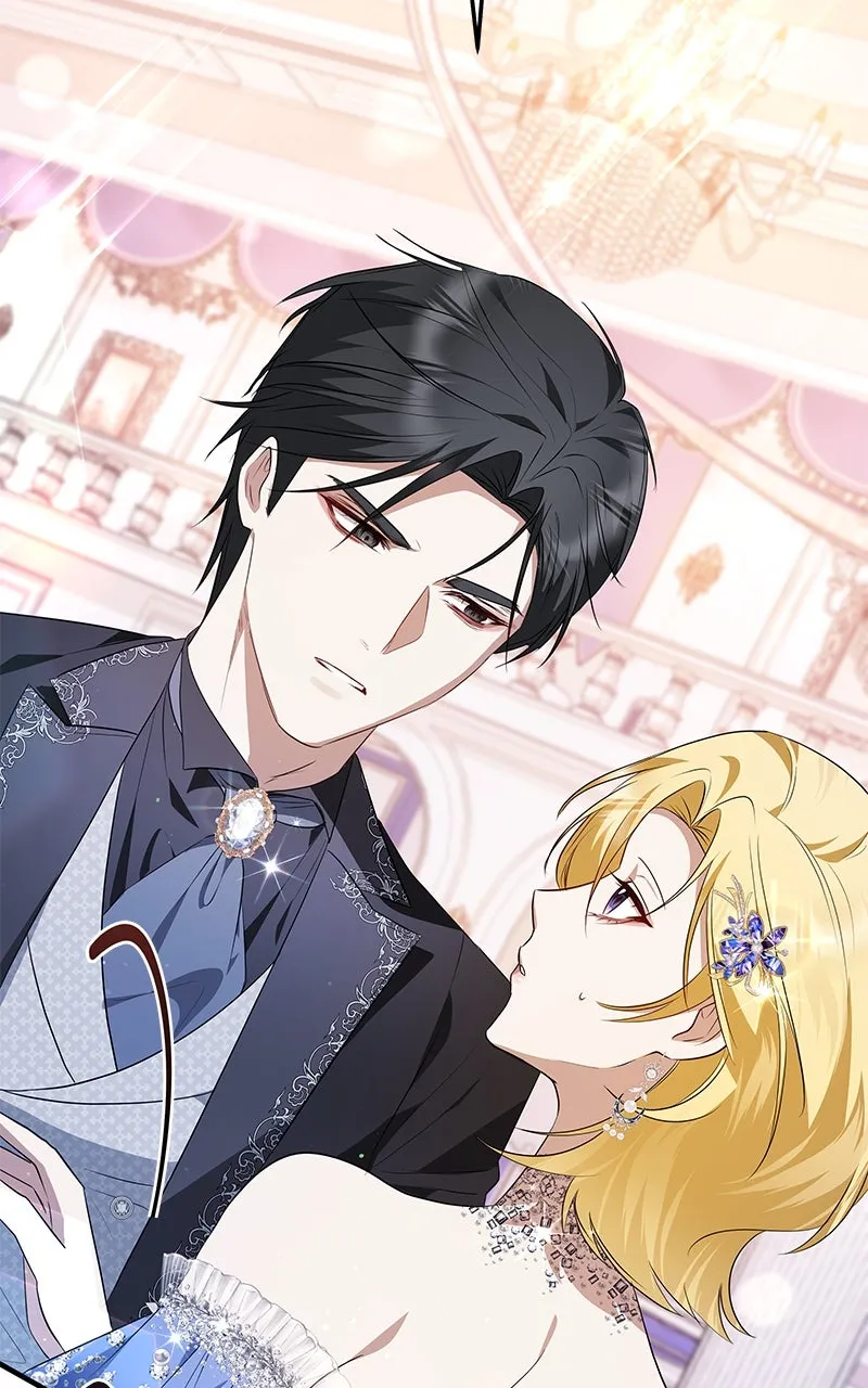 Seeking Your Forgiveness Chapter 28 page 104 - 