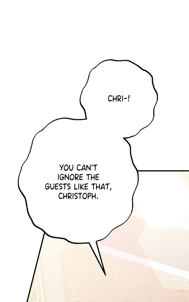 Seeking Your Forgiveness Chapter 28 page 107 - 