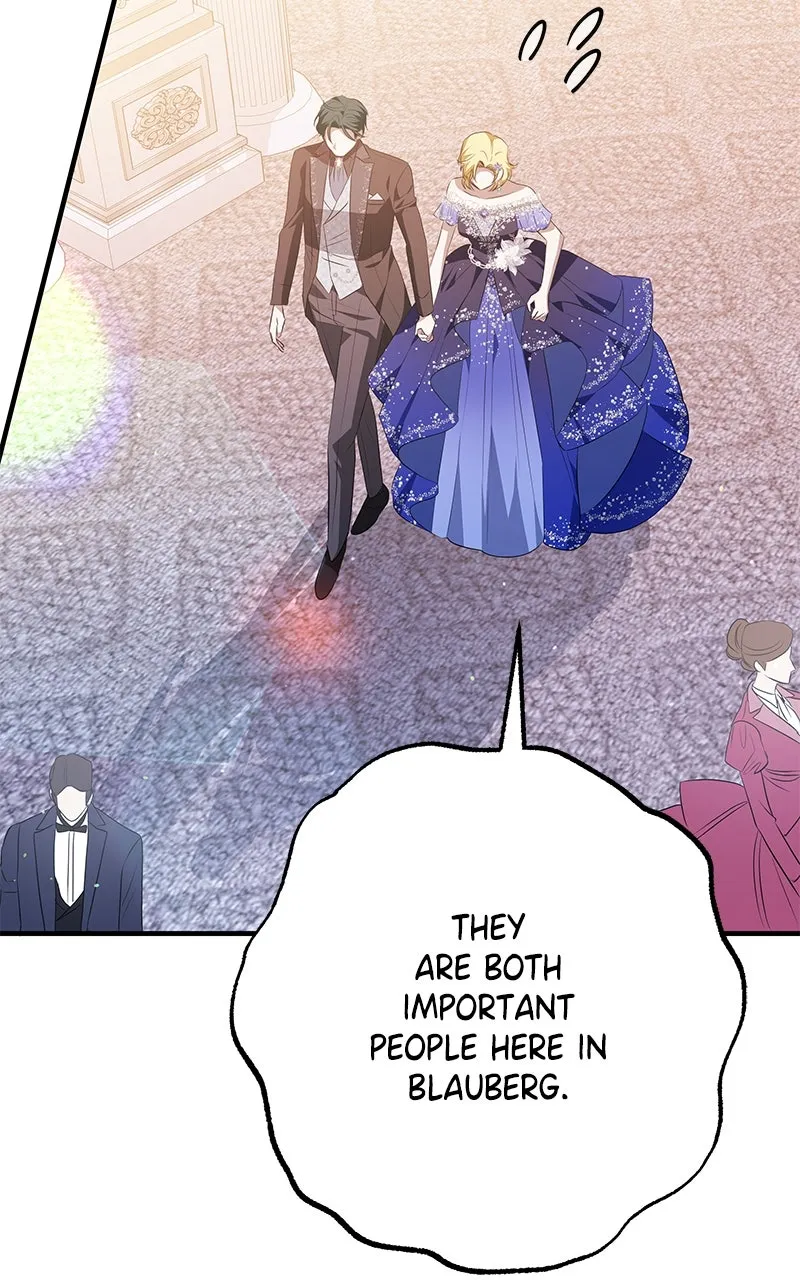 Seeking Your Forgiveness Chapter 28 page 108 - 