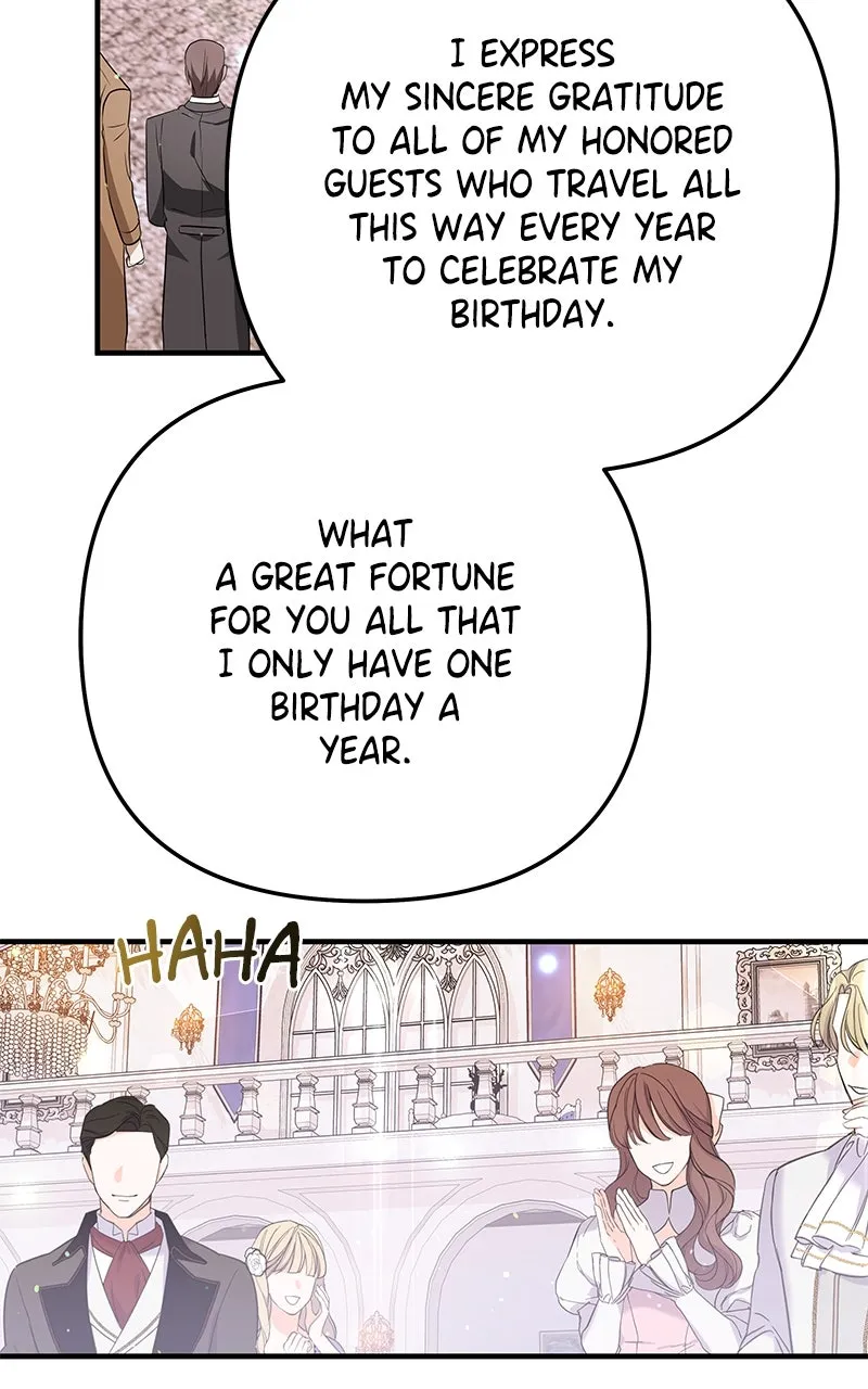 Seeking Your Forgiveness Chapter 28 page 119 - 