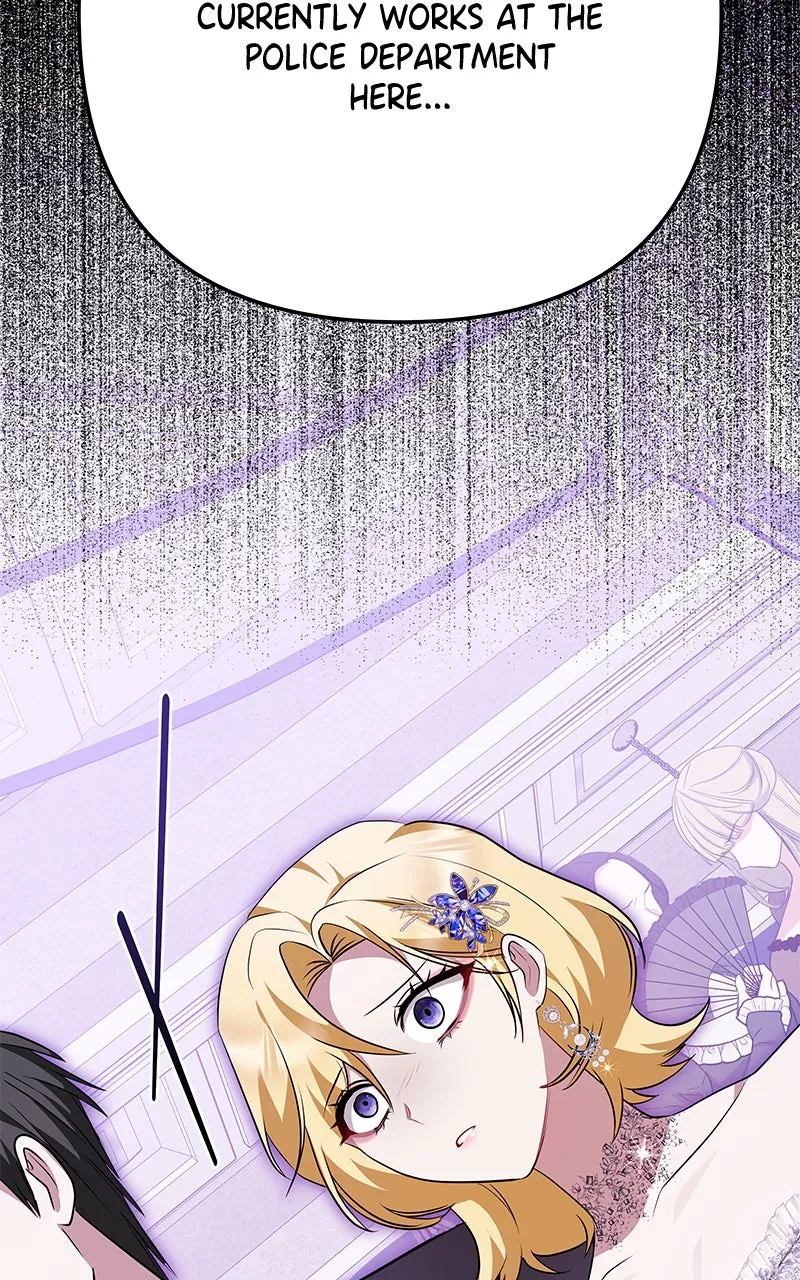 Seeking Your Forgiveness Chapter 28 page 125 - 