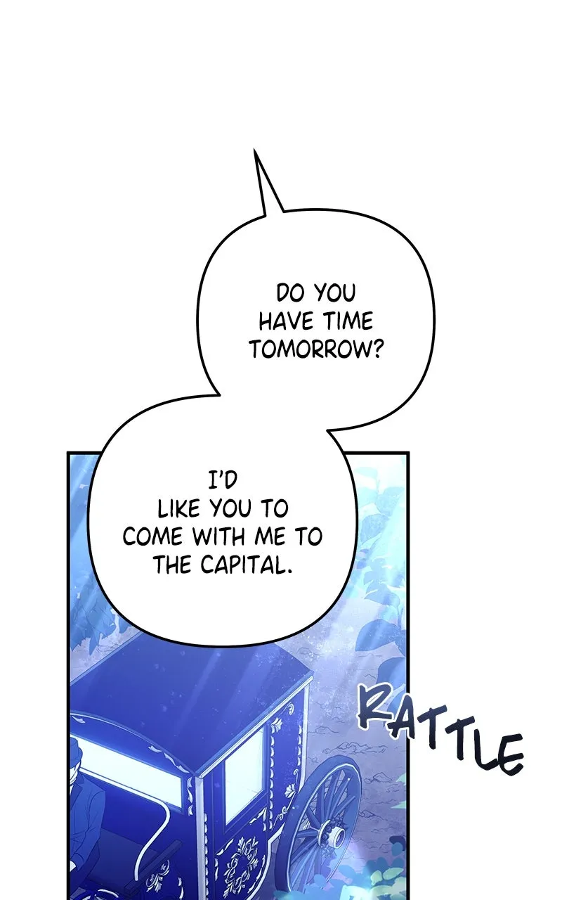 Seeking Your Forgiveness Chapter 28 page 73 - 