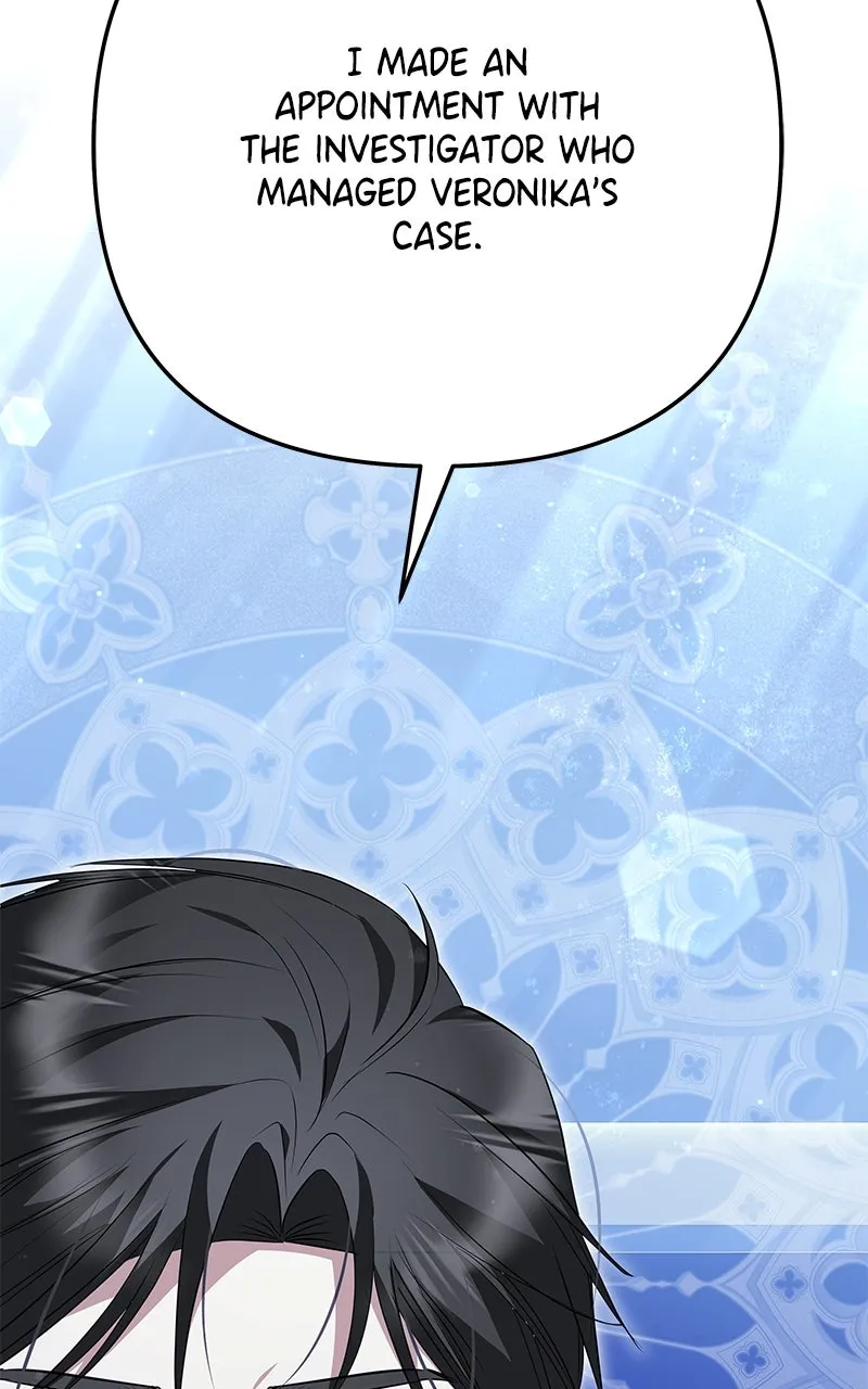 Seeking Your Forgiveness Chapter 28 page 75 - 