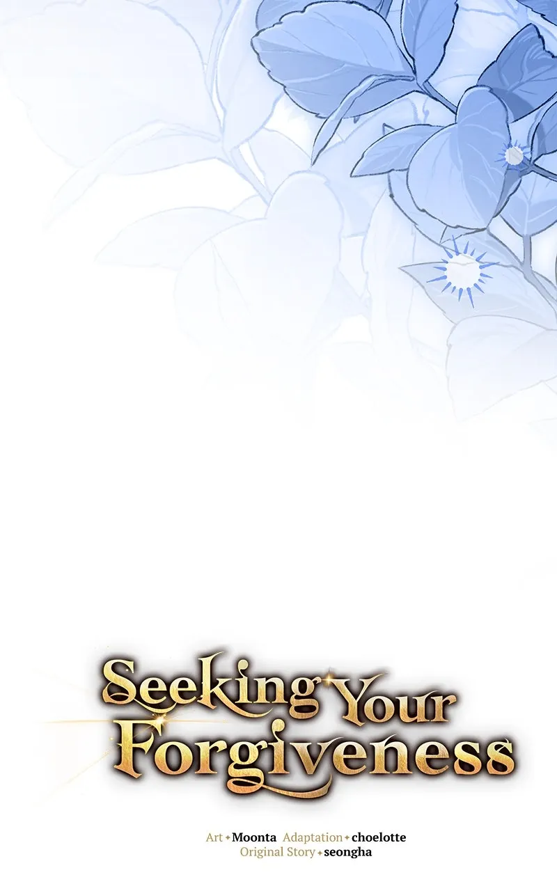 Seeking Your Forgiveness Chapter 28 page 86 - 