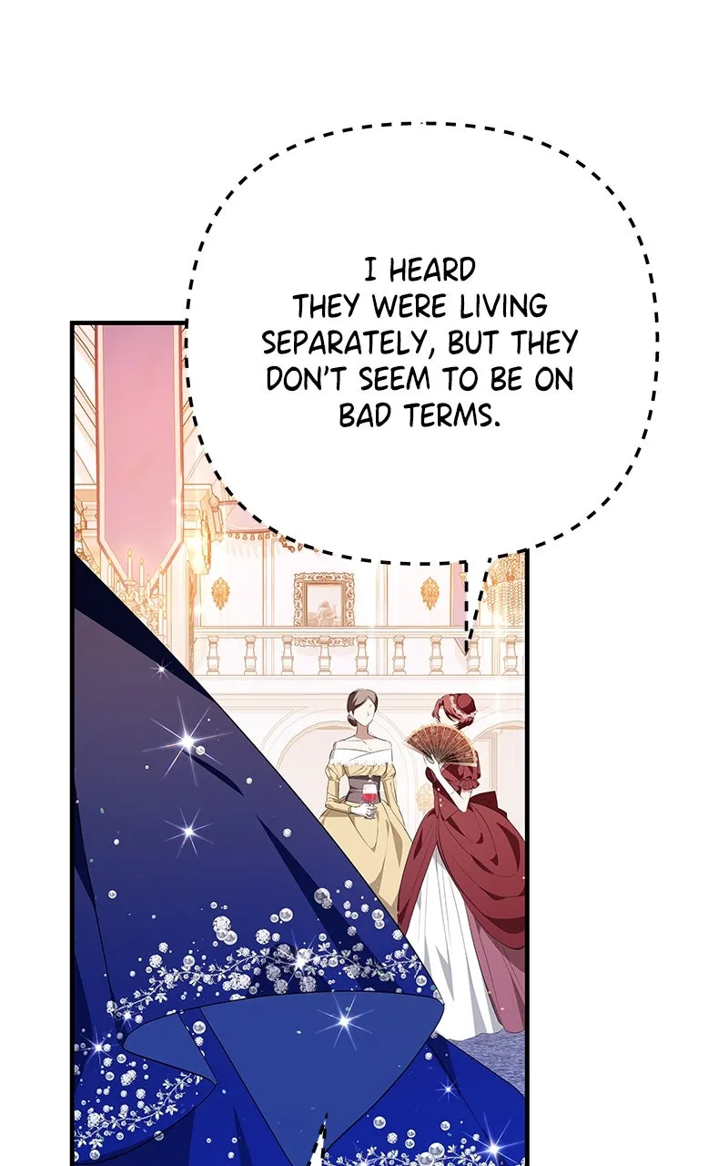 Seeking Your Forgiveness Chapter 28 page 94 - 