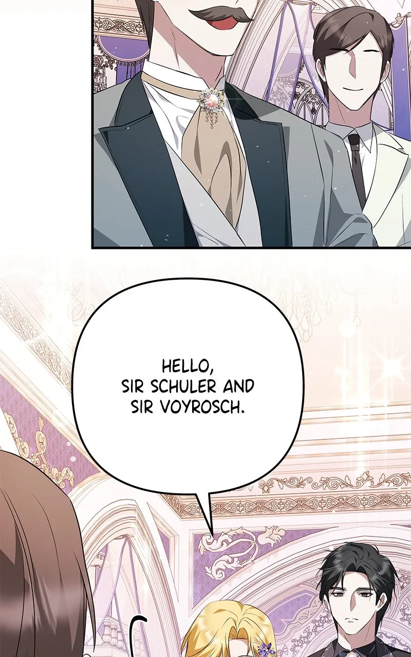 Seeking Your Forgiveness Chapter 28 page 99 - 