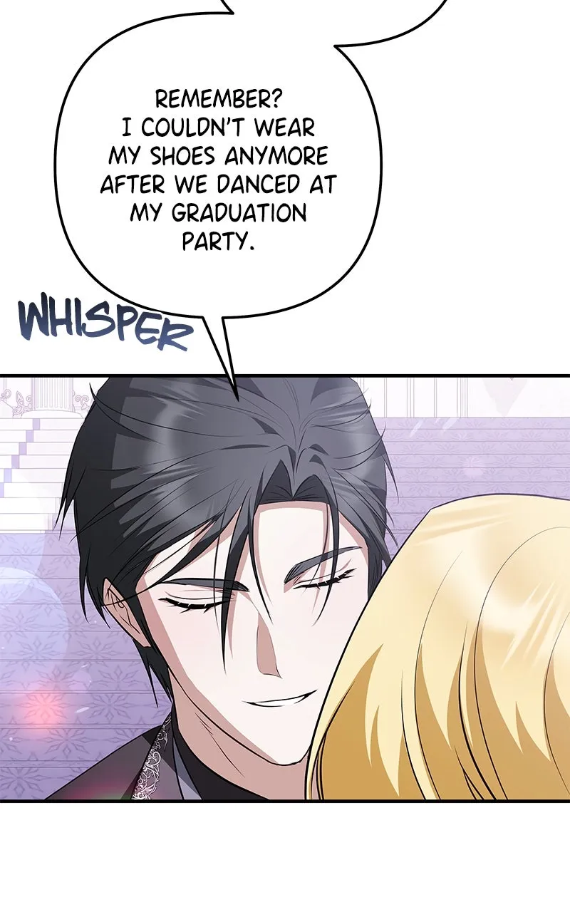 Seeking Your Forgiveness Chapter 29 page 102 - 