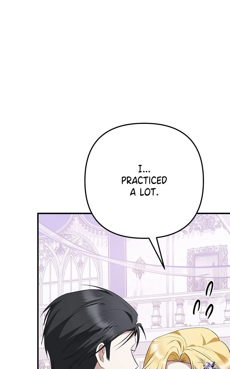 Seeking Your Forgiveness Chapter 29 page 103 - 