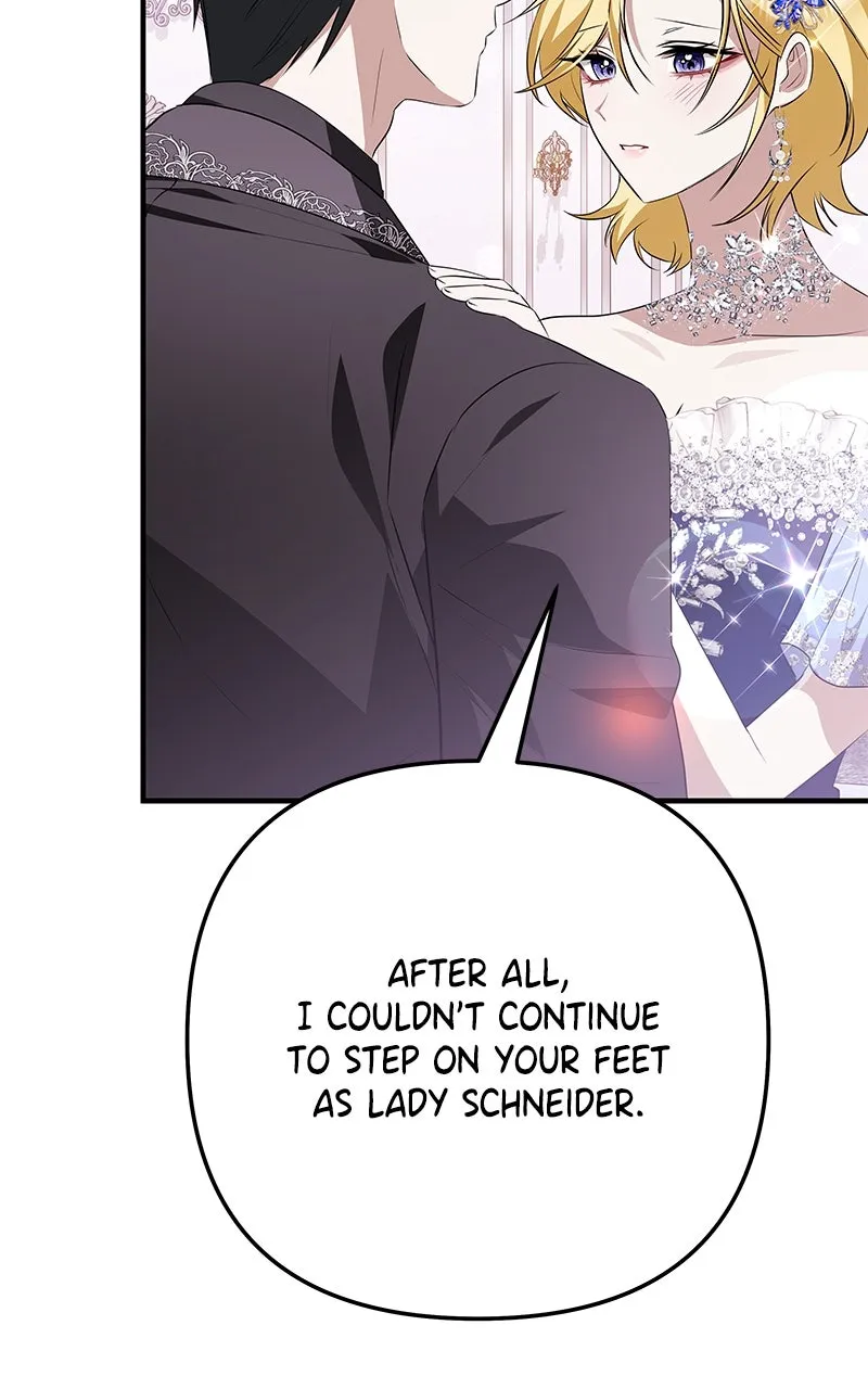 Seeking Your Forgiveness Chapter 29 page 104 - 