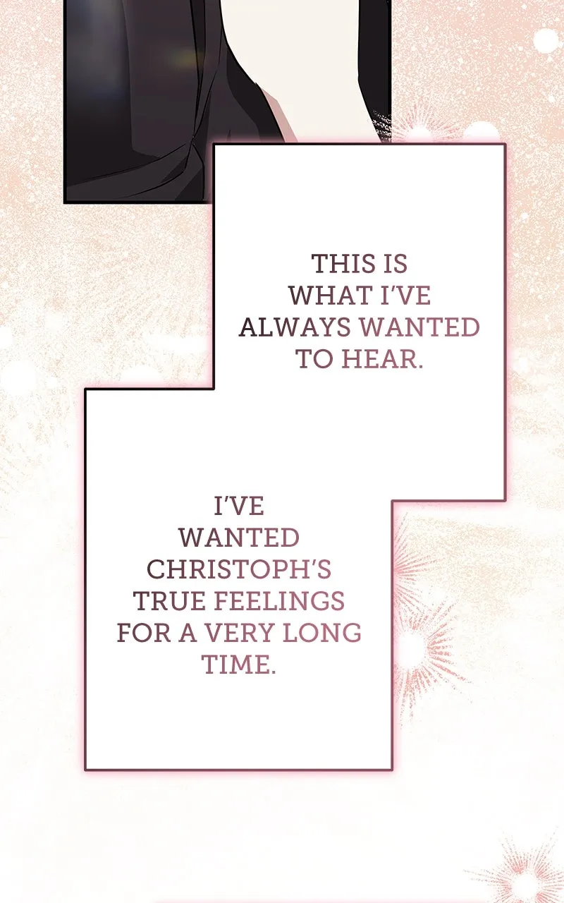 Seeking Your Forgiveness Chapter 29 page 110 - 