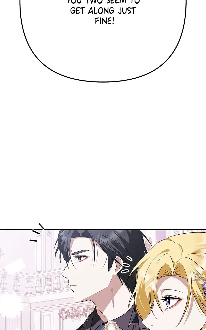 Seeking Your Forgiveness Chapter 29 page 122 - 