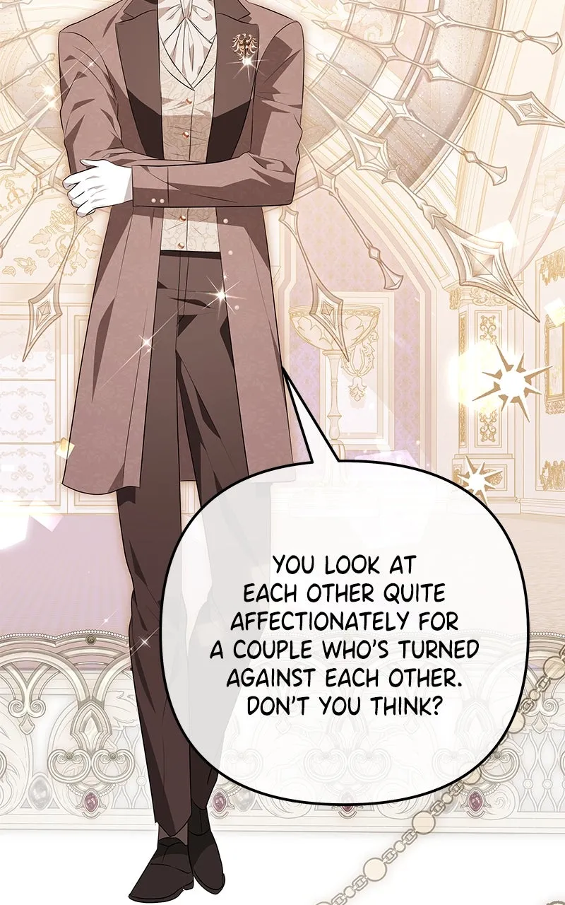 Seeking Your Forgiveness Chapter 29 page 124 - 