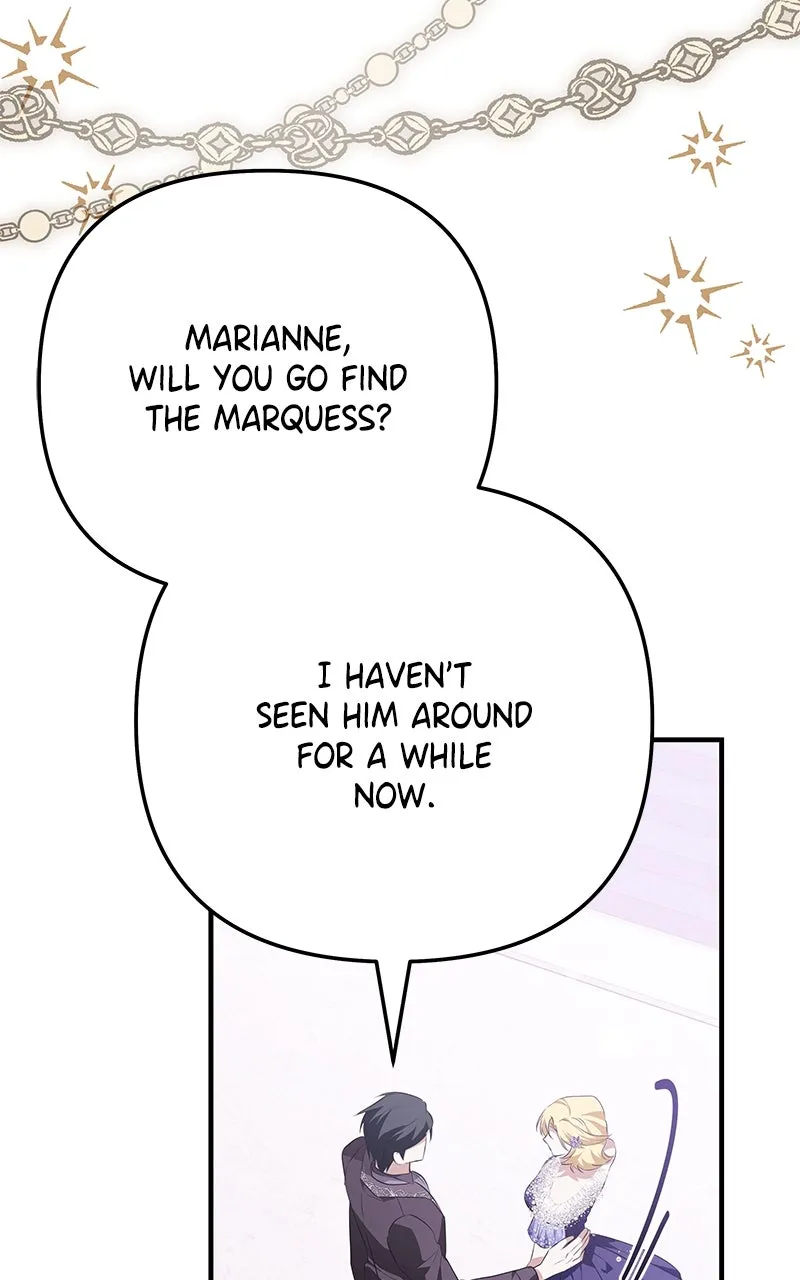 Seeking Your Forgiveness Chapter 29 page 125 - 
