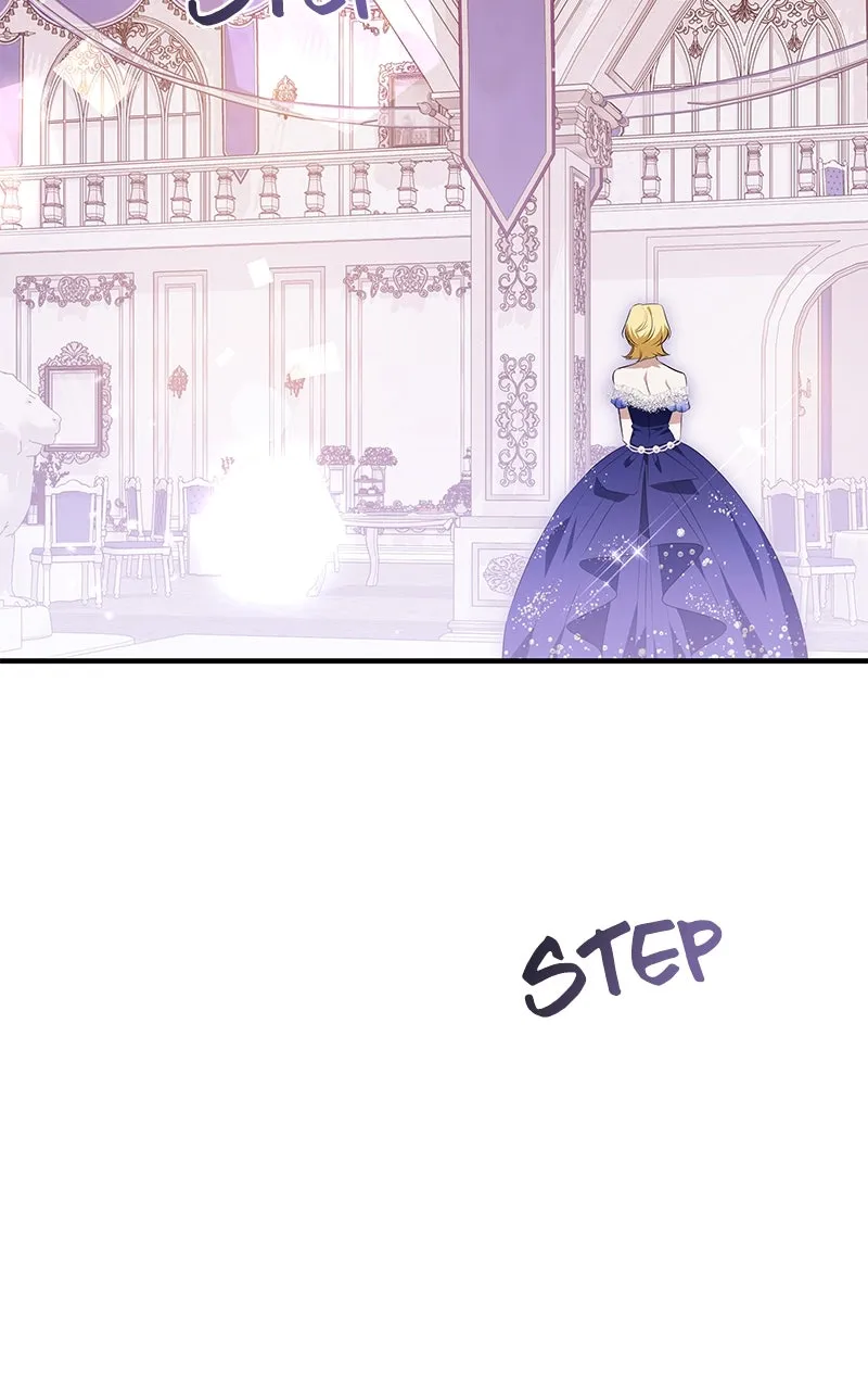 Seeking Your Forgiveness Chapter 29 page 127 - 