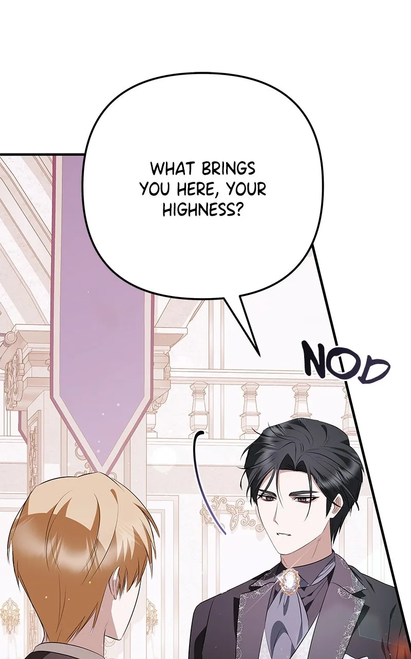 Seeking Your Forgiveness Chapter 29 page 128 - 