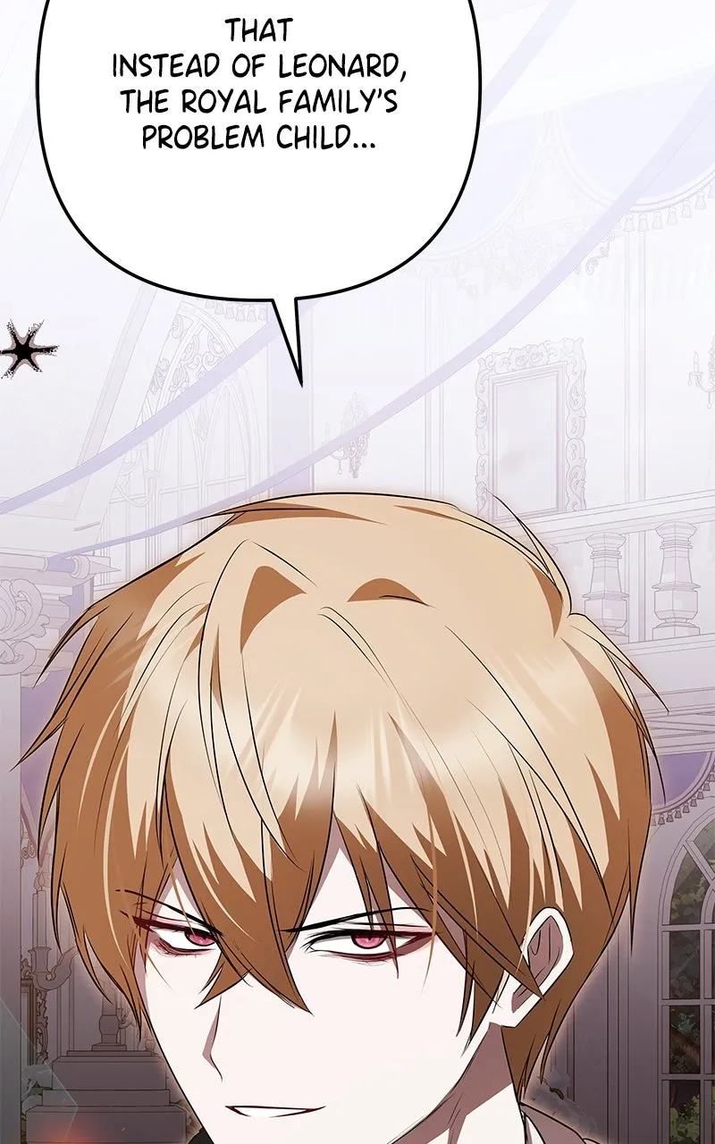 Seeking Your Forgiveness Chapter 29 page 133 - 