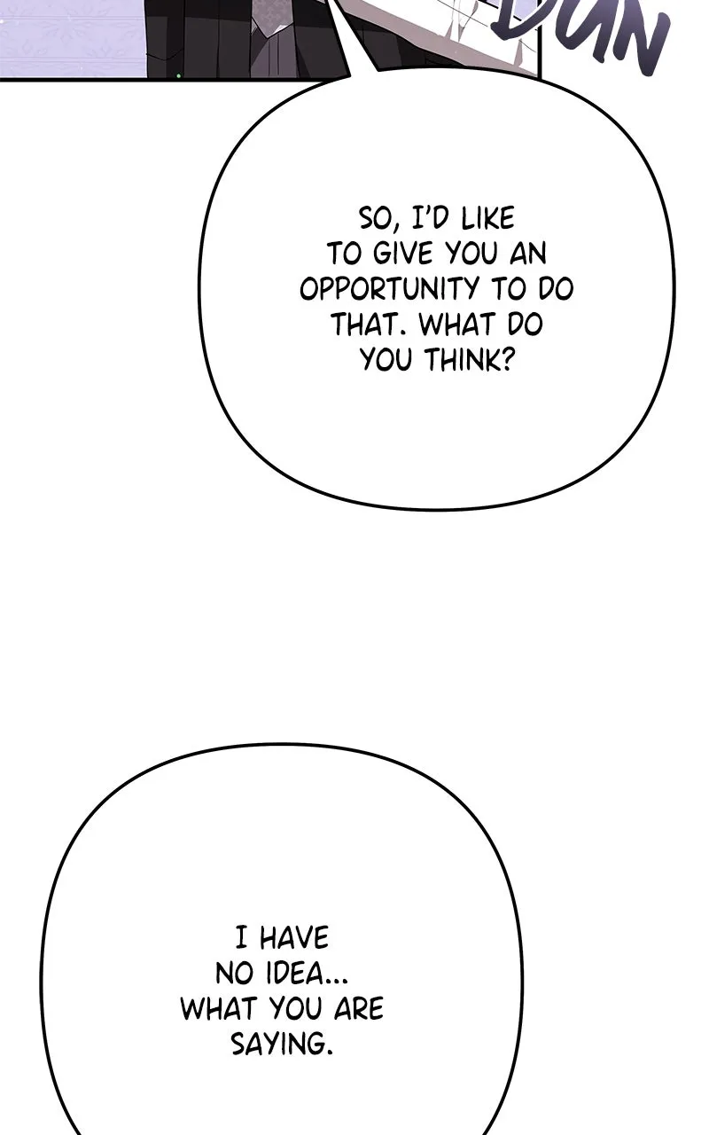 Seeking Your Forgiveness Chapter 29 page 136 - 