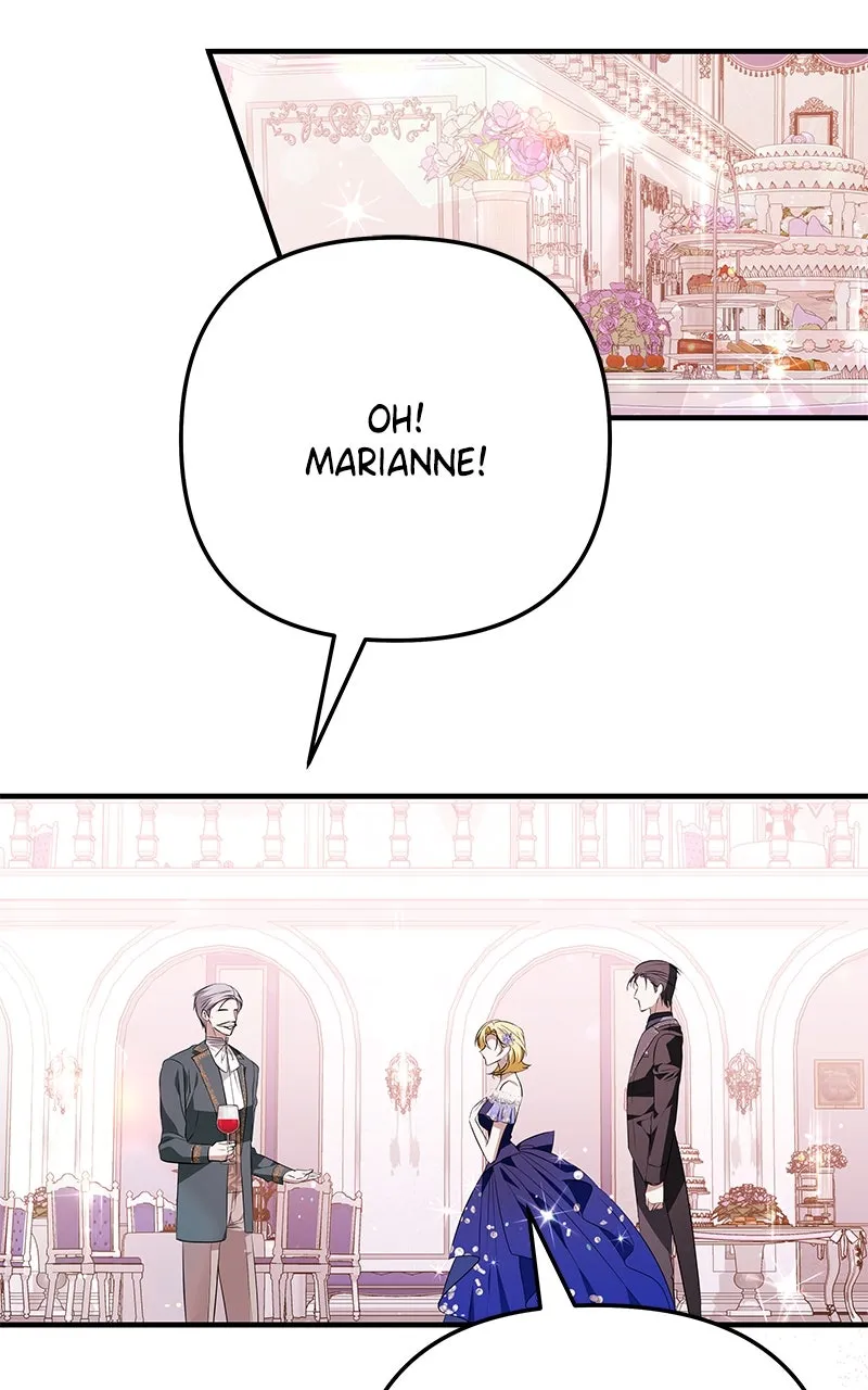 Seeking Your Forgiveness Chapter 29 page 51 - 