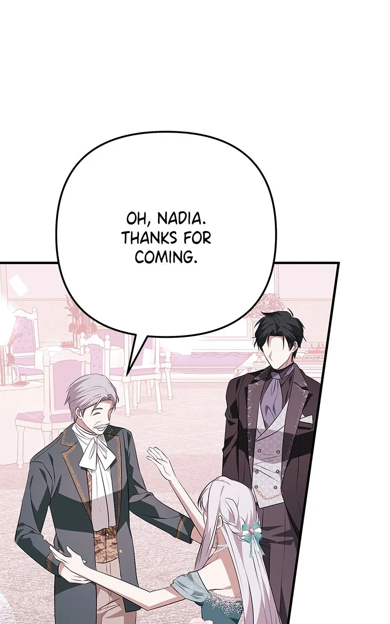 Seeking Your Forgiveness Chapter 29 page 59 - 