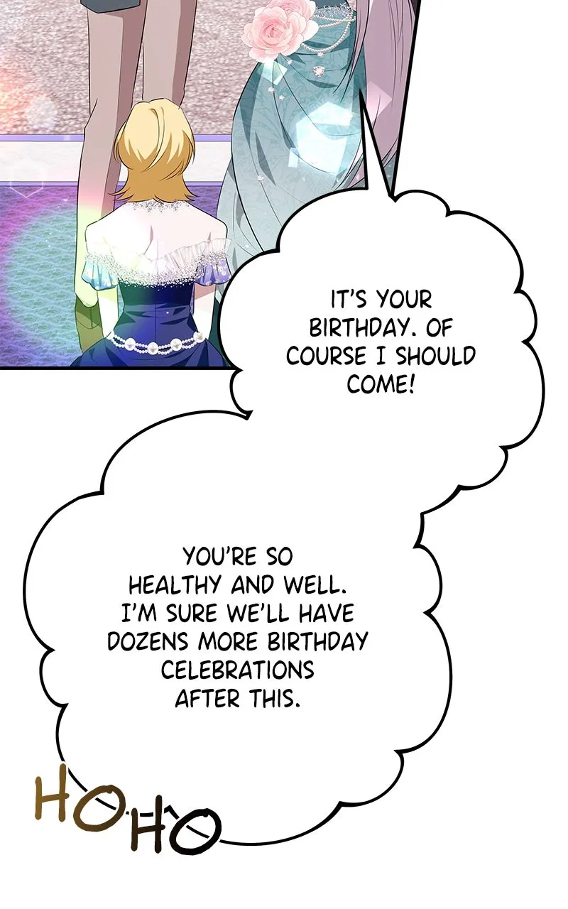 Seeking Your Forgiveness Chapter 29 page 60 - 