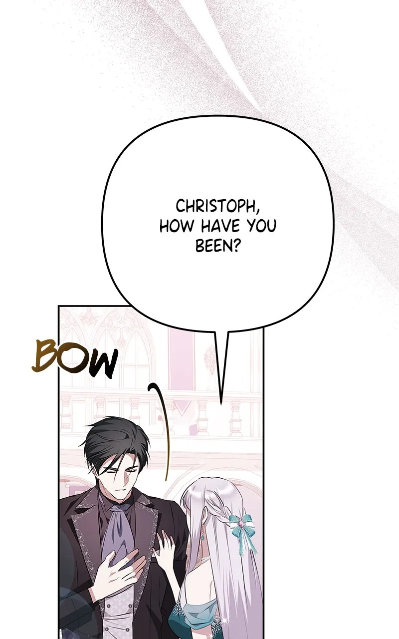 Seeking Your Forgiveness Chapter 29 page 62 - 