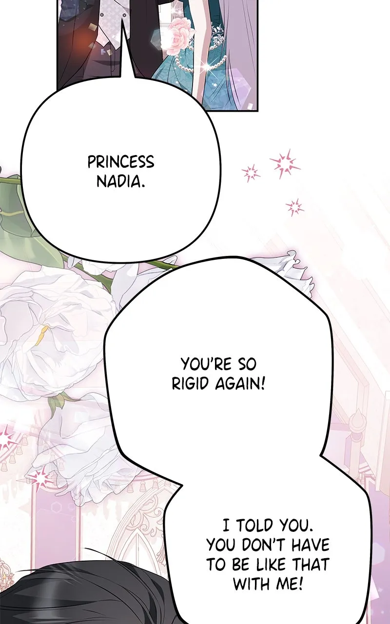 Seeking Your Forgiveness Chapter 29 page 63 - 