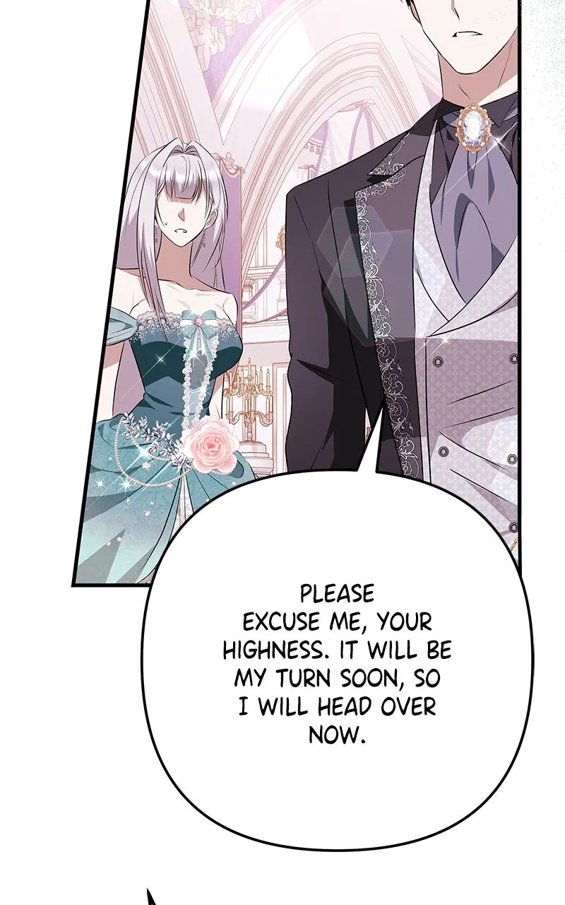 Seeking Your Forgiveness Chapter 29 page 86 - 