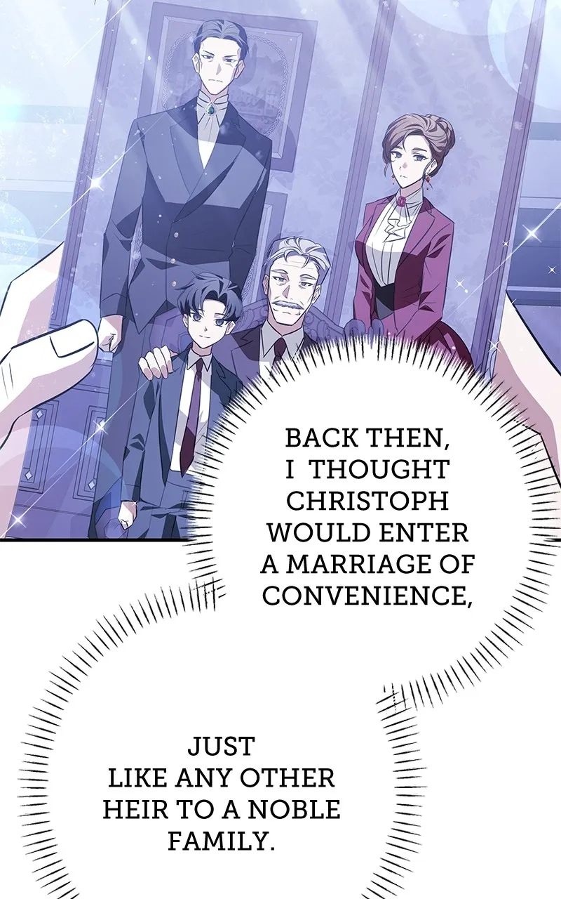 Seeking Your Forgiveness Chapter 3 page 109 - 
