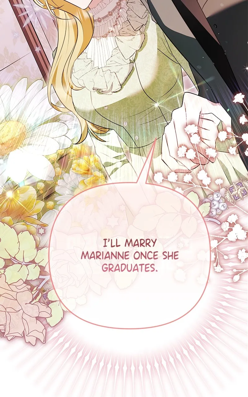 Seeking Your Forgiveness Chapter 3 page 114 - 