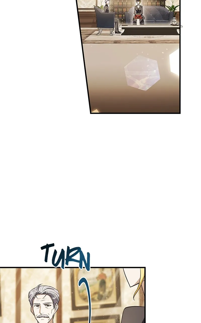 Seeking Your Forgiveness Chapter 3 page 14 - 