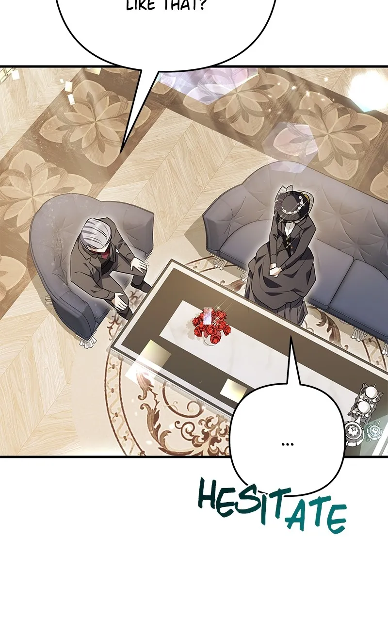 Seeking Your Forgiveness Chapter 3 page 18 - 