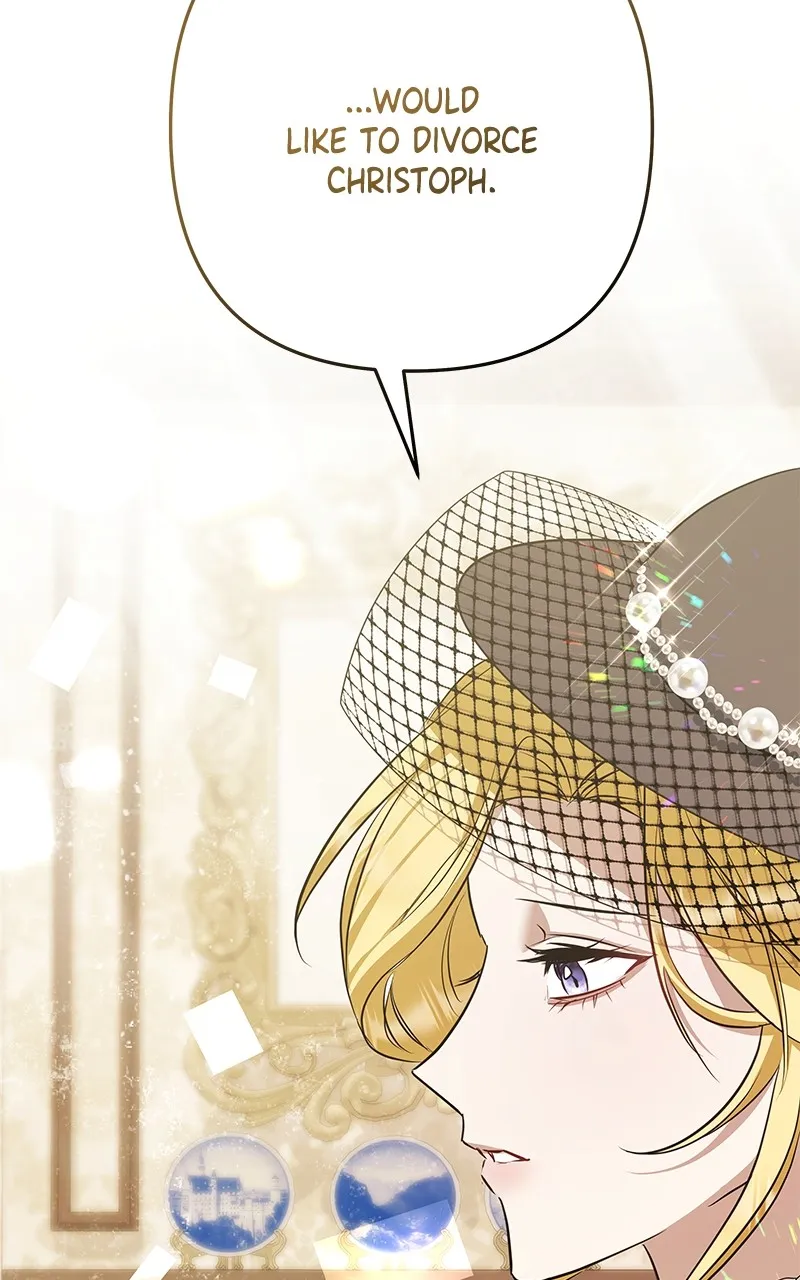 Seeking Your Forgiveness Chapter 3 page 20 - 