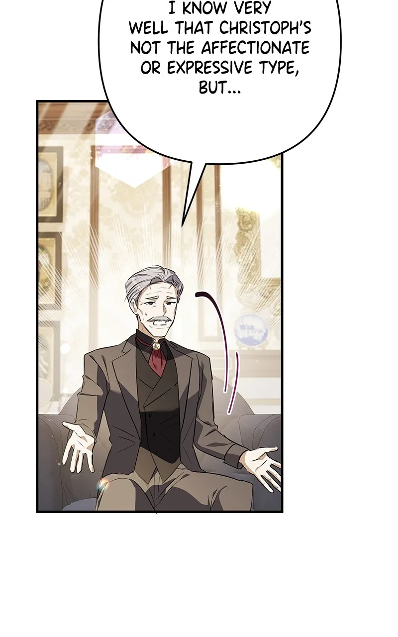 Seeking Your Forgiveness Chapter 3 page 22 - 