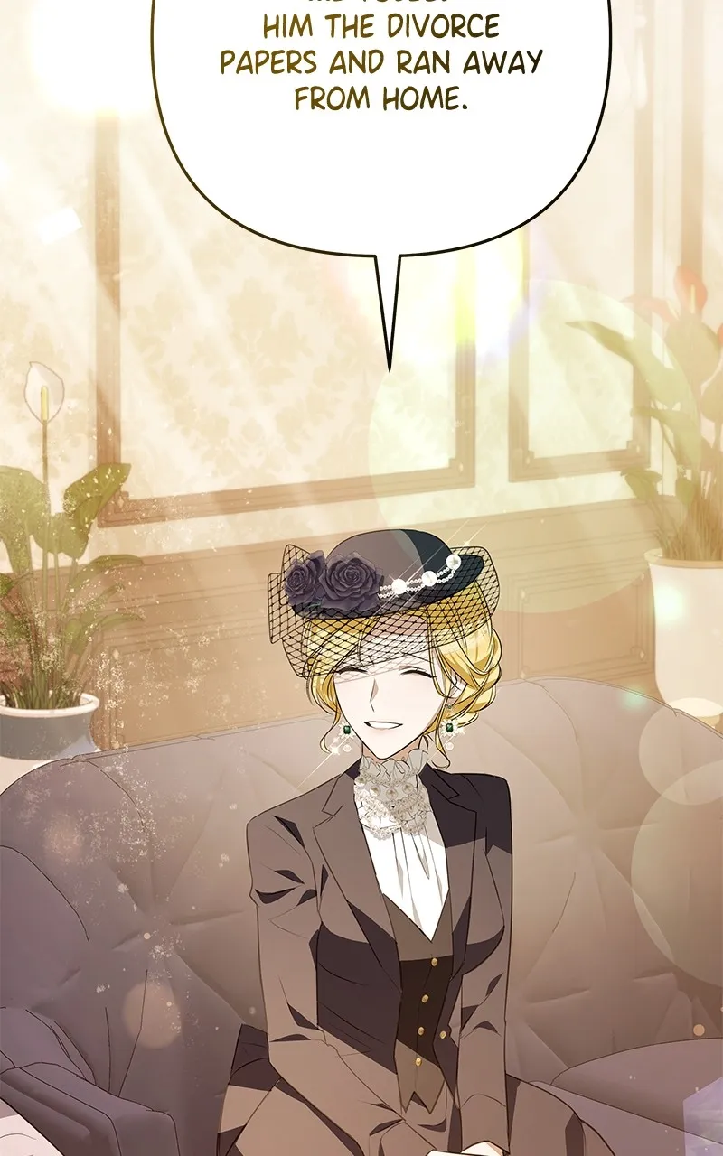 Seeking Your Forgiveness Chapter 3 page 27 - 
