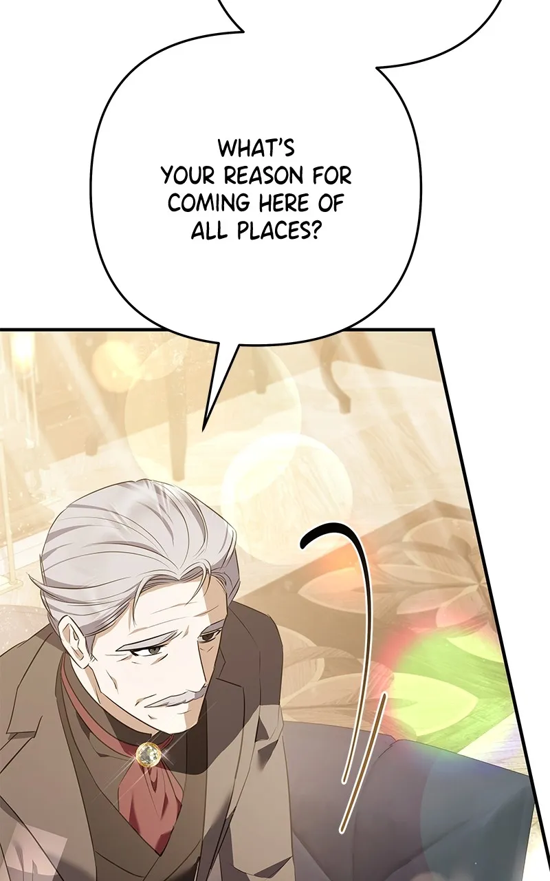 Seeking Your Forgiveness Chapter 3 page 30 - 