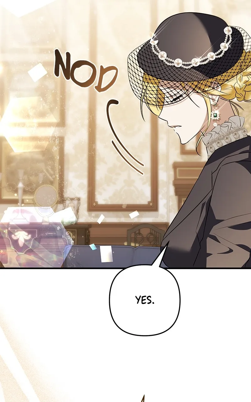 Seeking Your Forgiveness Chapter 3 page 32 - 