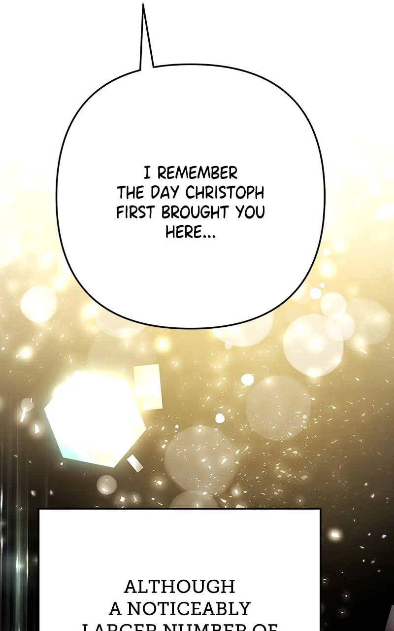 Seeking Your Forgiveness Chapter 3 page 35 - 