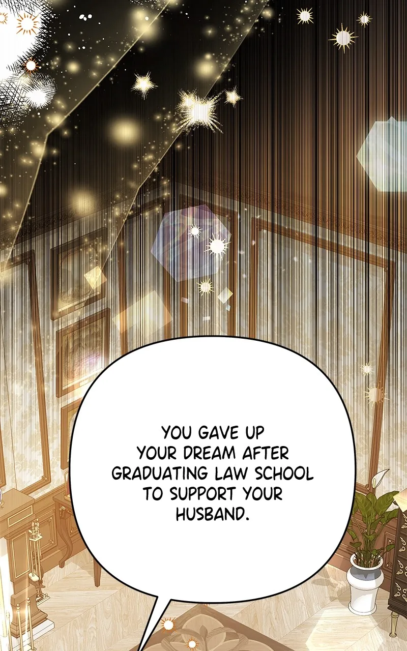 Seeking Your Forgiveness Chapter 3 page 42 - 