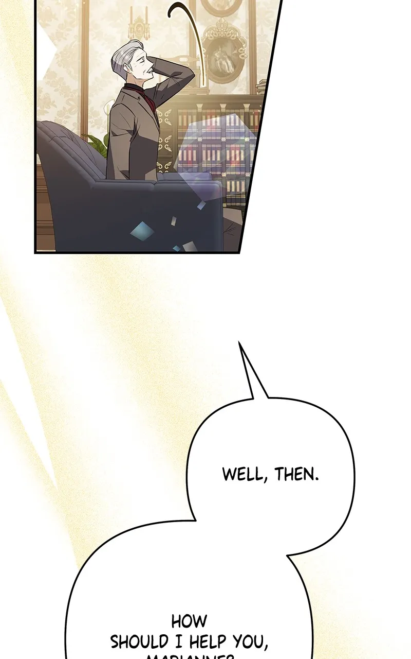 Seeking Your Forgiveness Chapter 3 page 47 - 
