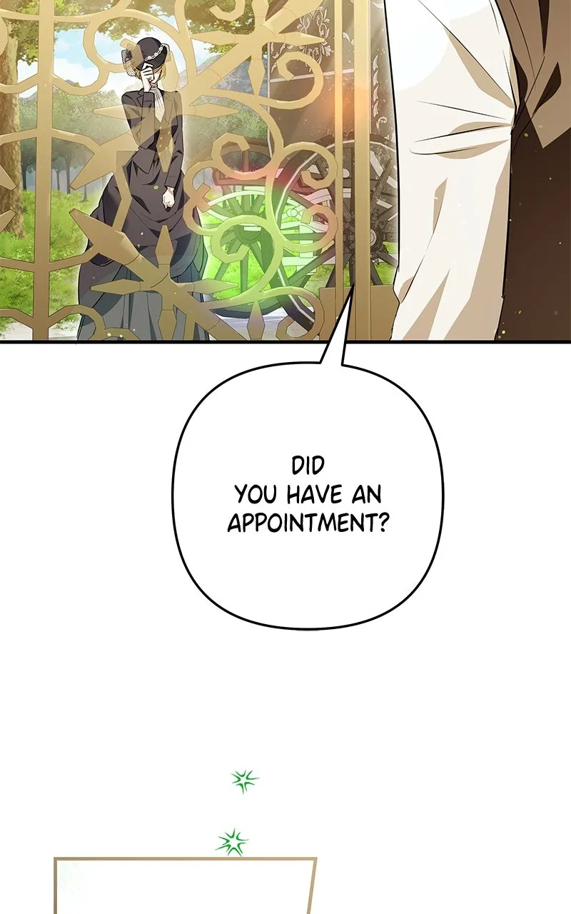 Seeking Your Forgiveness Chapter 3 page 6 - 