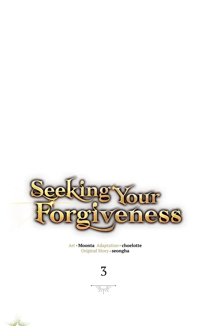 Seeking Your Forgiveness Chapter 3 page 53 - 