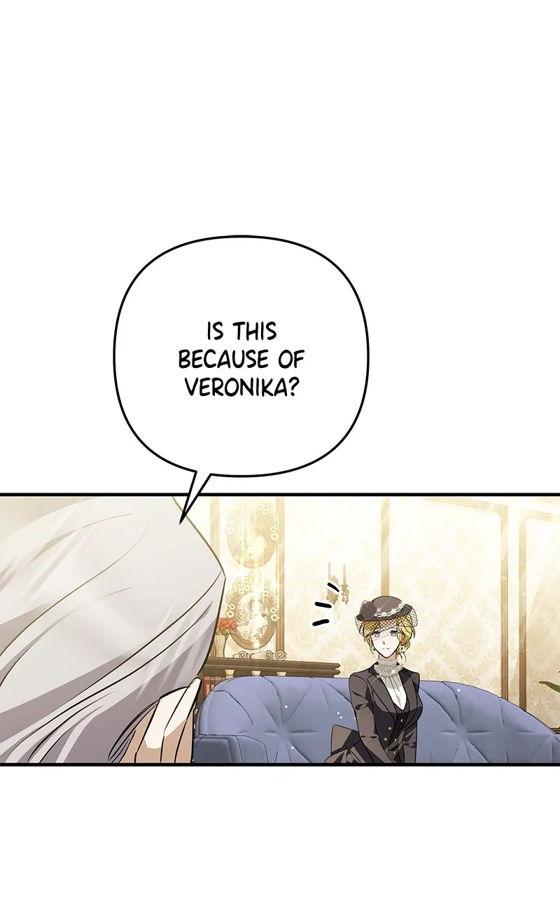 Seeking Your Forgiveness Chapter 3 page 60 - 