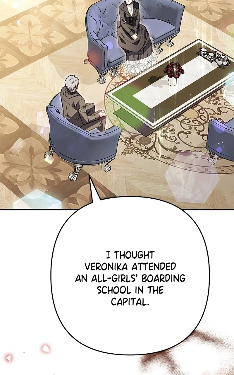 Seeking Your Forgiveness Chapter 3 page 63 - 