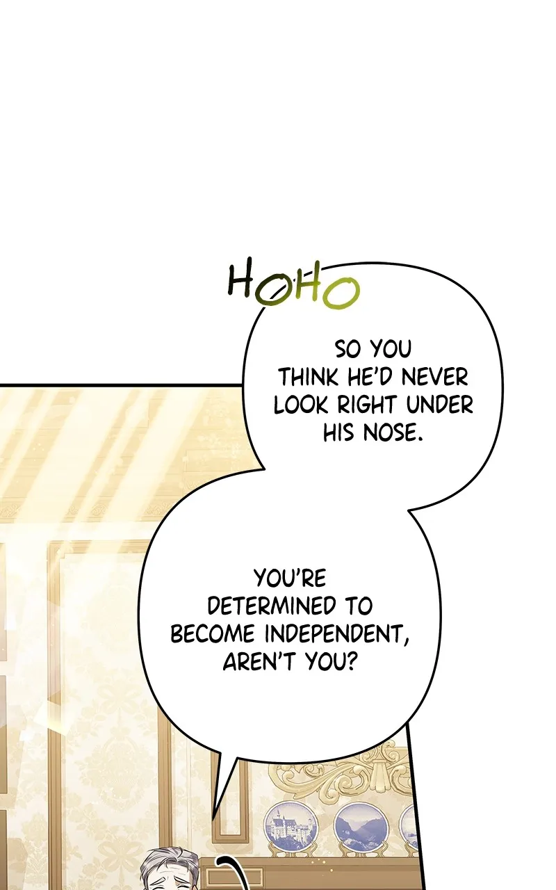 Seeking Your Forgiveness Chapter 3 page 68 - 